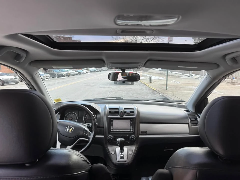2011 Honda CR-V 3rd Gen - Image 10 of 13