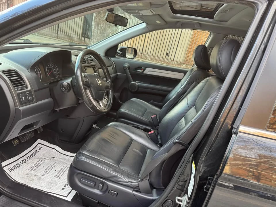 2011 Honda CR-V 3rd Gen - Image 7 of 13