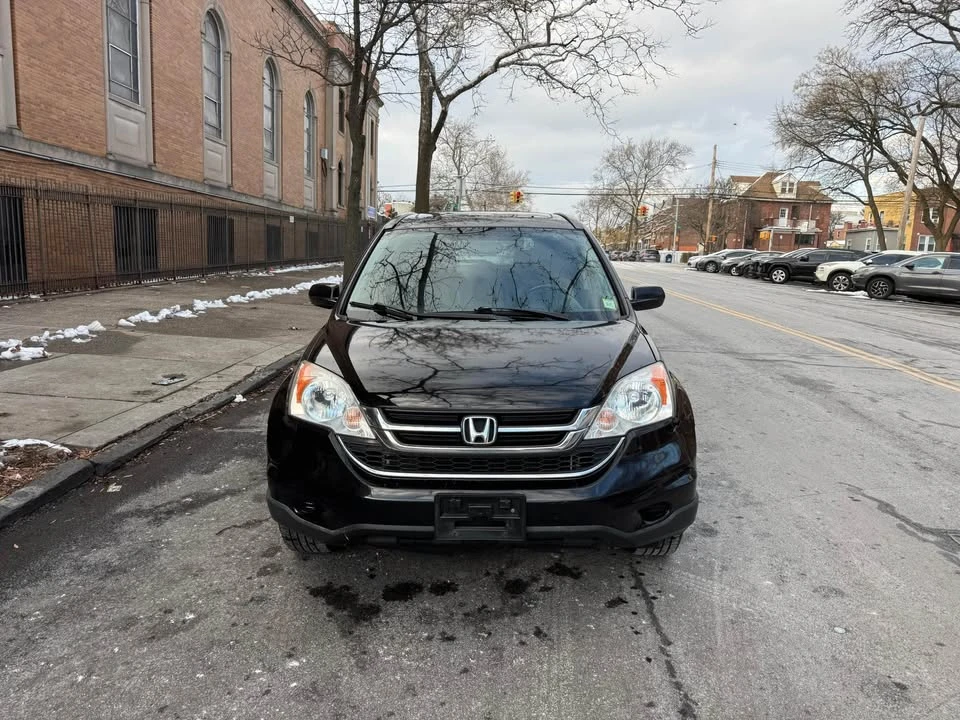 2011 Honda CR-V 3rd Gen - Image 9 of 13