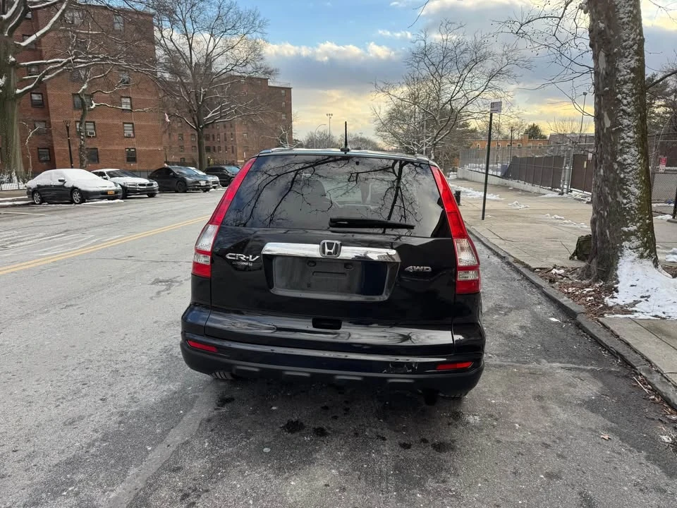 2011 Honda CR-V 3rd Gen - Image 13 of 13
