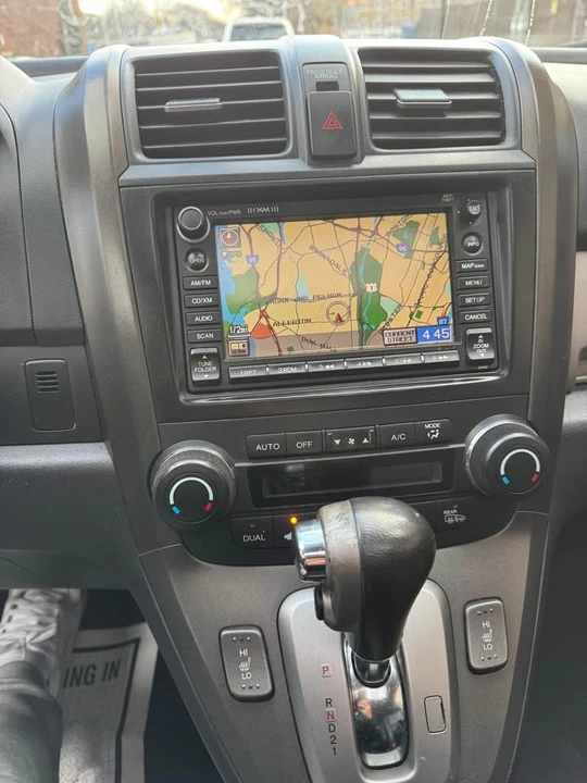 2011 Honda CR-V 3rd Gen - Image 5 of 13