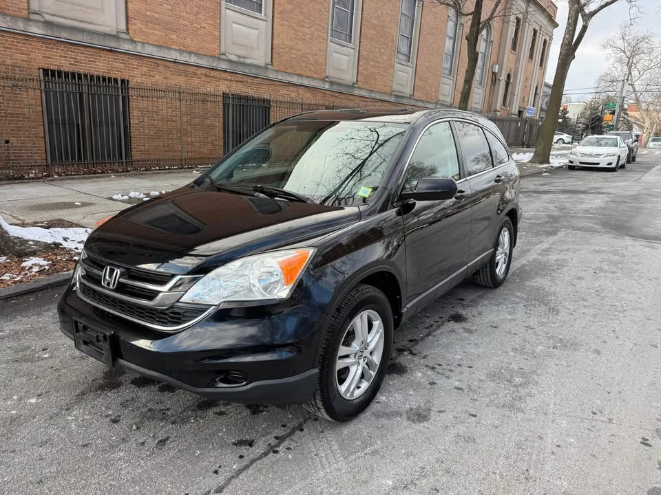 2011 Honda CR-V 3rd Gen - Image 2 of 13