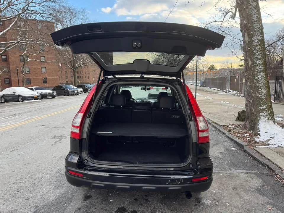 2011 Honda CR-V 3rd Gen - Image 11 of 13