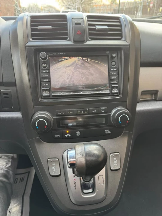 2011 Honda CR-V 3rd Gen - Image 6 of 13