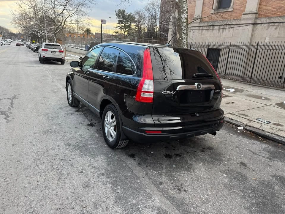 2011 Honda CR-V 3rd Gen - Image 4 of 13