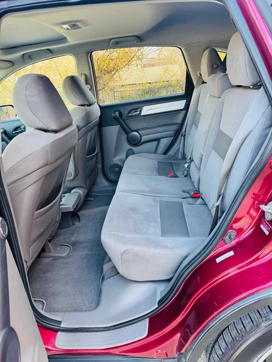 2011 Honda CR-V 3rd Gen - Image 12 of 19