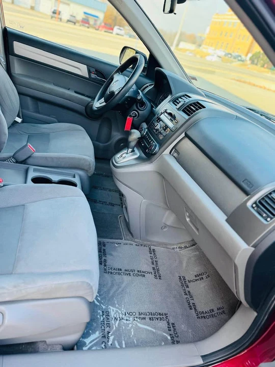 2011 Honda CR-V 3rd Gen - Image 18 of 19