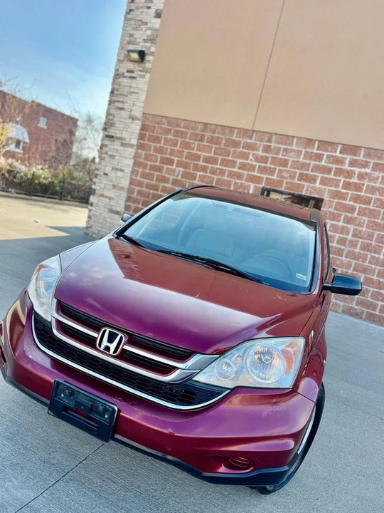 2011 Honda CR-V 3rd Gen - Image 16 of 19