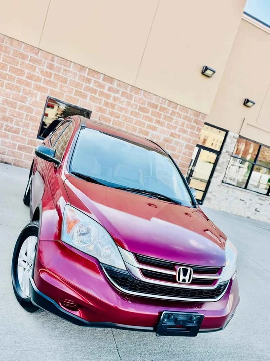 2011 Honda CR-V 3rd Gen - Image 14 of 19