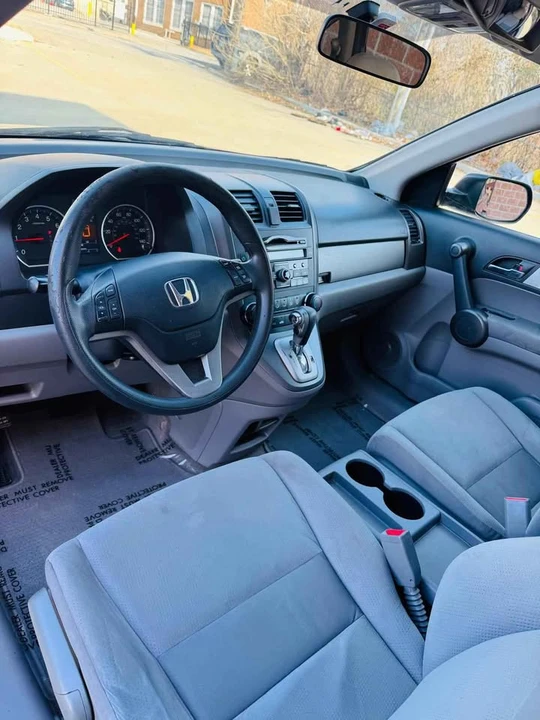 2011 Honda CR-V 3rd Gen - Image 17 of 19