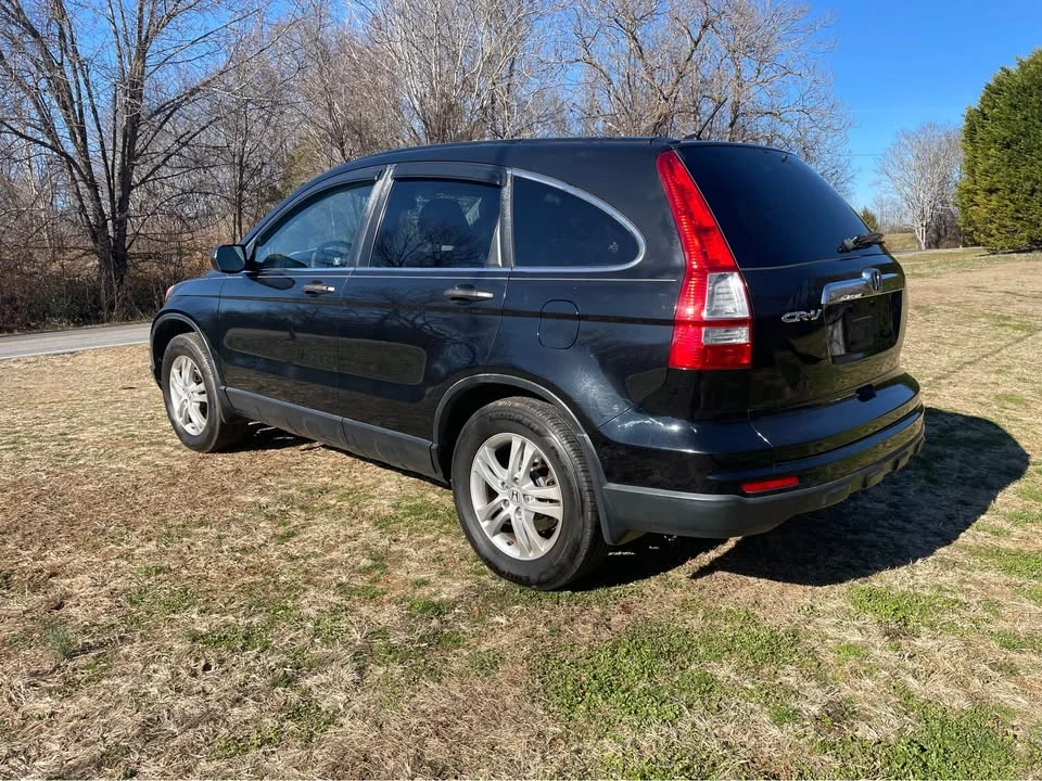 2011 Honda CR-V 3rd Gen - Image 7 of 13