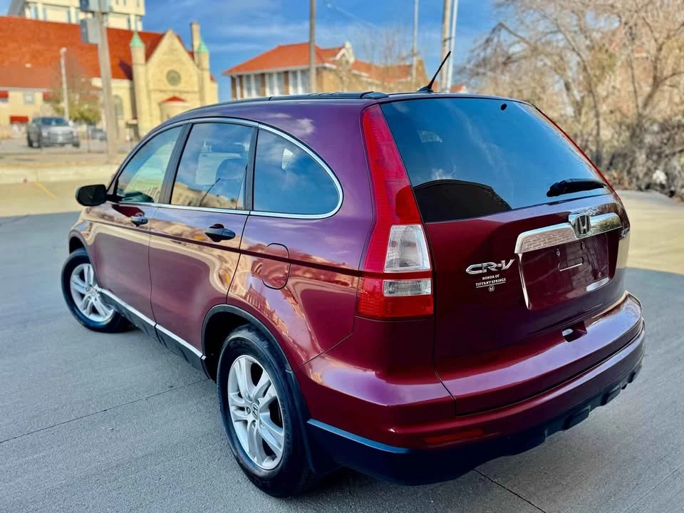 2011 Honda CR-V 3rd Gen - Image 15 of 19
