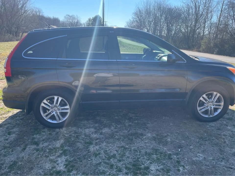 2011 Honda CR-V 3rd Gen - Image 4 of 13