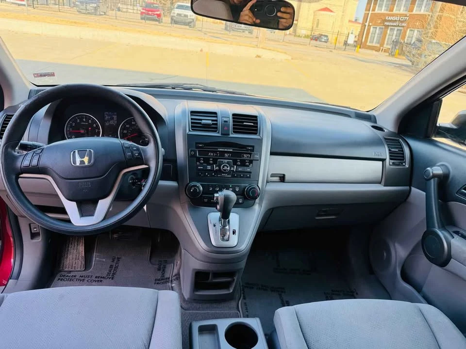 2011 Honda CR-V 3rd Gen - Image 9 of 19