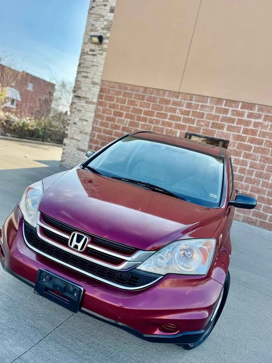 2011 Honda CR-V 3rd Gen - Image 13 of 19