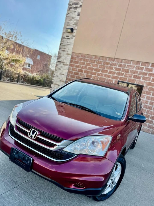 2011 Honda CR-V 3rd Gen - Image 2 of 19