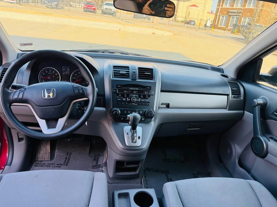 2011 Honda CR-V 3rd Gen - Image 11 of 19