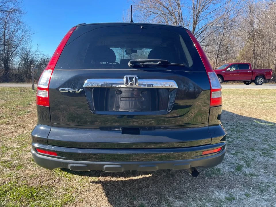2011 Honda CR-V 3rd Gen - Image 6 of 13