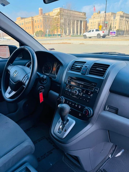 2011 Honda CR-V 3rd Gen - Image 19 of 19