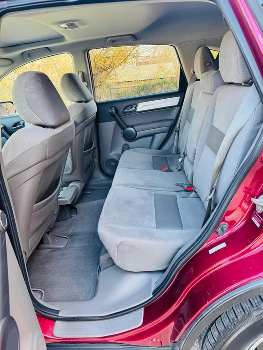 2011 Honda CR-V 3rd Gen - Image 13 of 19