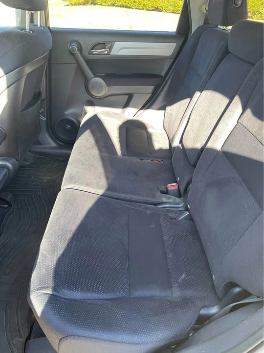 2011 Honda CR-V 3rd Gen - Image 12 of 13