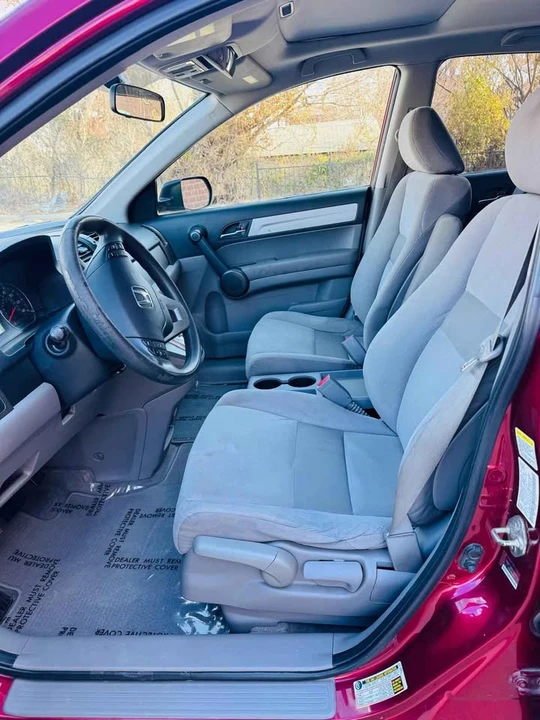 2011 Honda CR-V 3rd Gen - Image 18 of 19