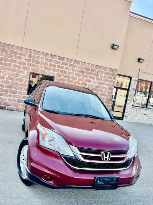2011 Honda CR-V 3rd Gen - Image 2 of 19
