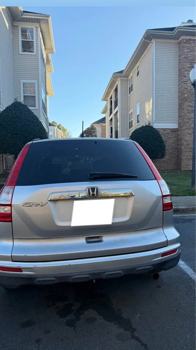 2011 Honda CR-V 3rd Gen - Image 3 of 8