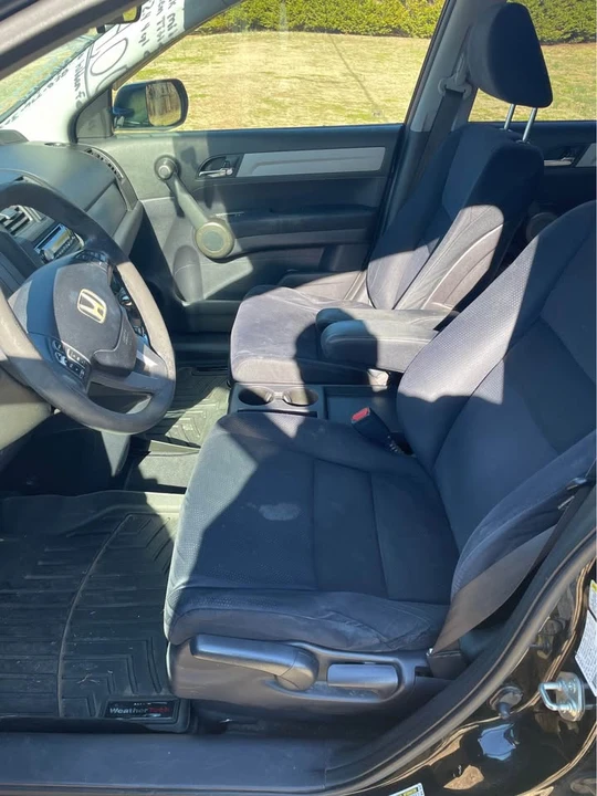 2011 Honda CR-V 3rd Gen - Image 11 of 13