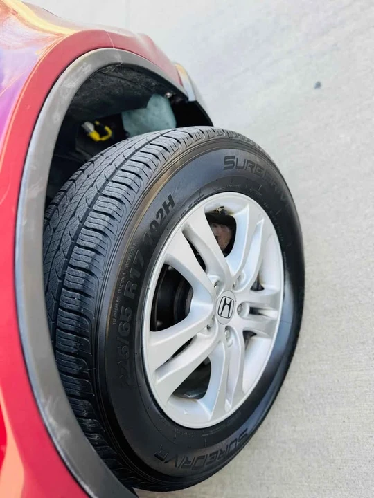 2011 Honda CR-V 3rd Gen - Image 8 of 19
