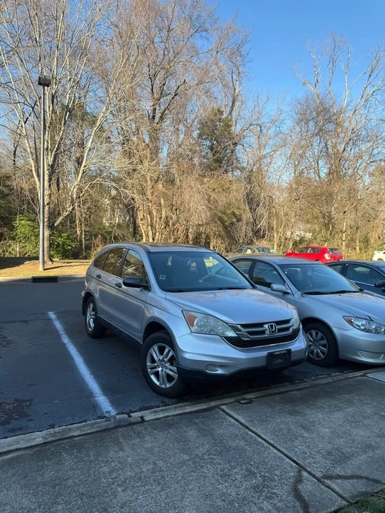 2011 Honda CR-V 3rd Gen - Image 6 of 8