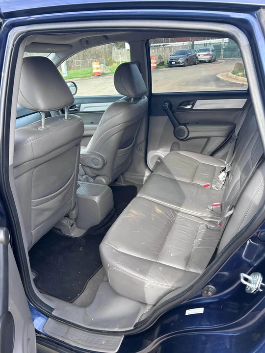 2011 Honda CR-V 3rd Gen - Image 3 of 5