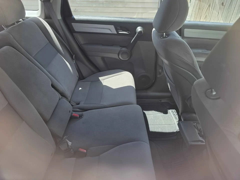 2011 Honda CR-V 3rd Gen - Image 6 of 6