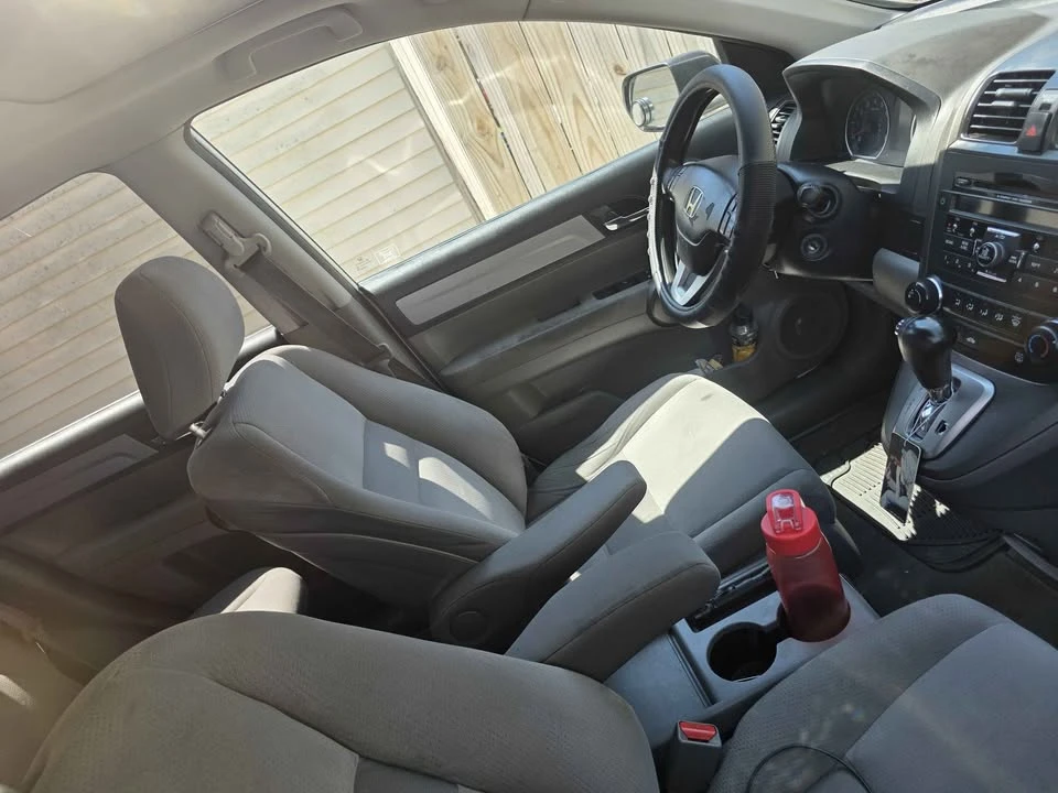 2011 Honda CR-V 3rd Gen - Image 5 of 6