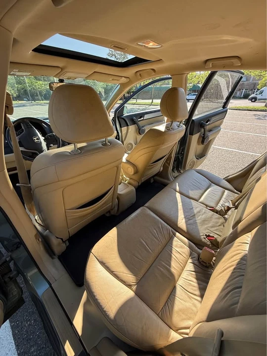 2011 Honda CR-V 3rd Gen - Image 9 of 14