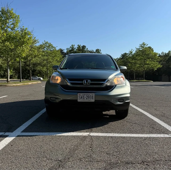 2011 Honda CR-V 3rd Gen - Image 5 of 14