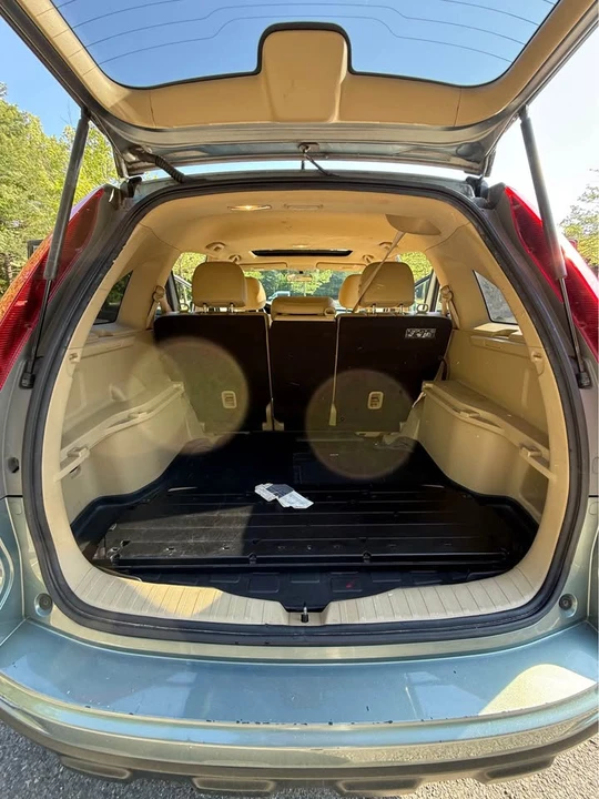 2011 Honda CR-V 3rd Gen - Image 12 of 14