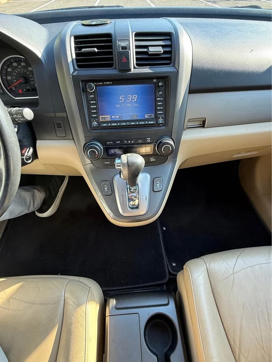 2011 Honda CR-V 3rd Gen - Image 8 of 14