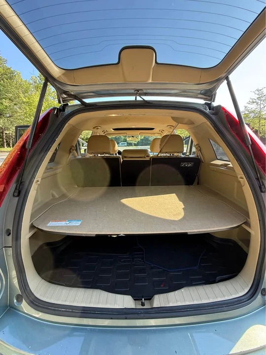 2011 Honda CR-V 3rd Gen - Image 11 of 14