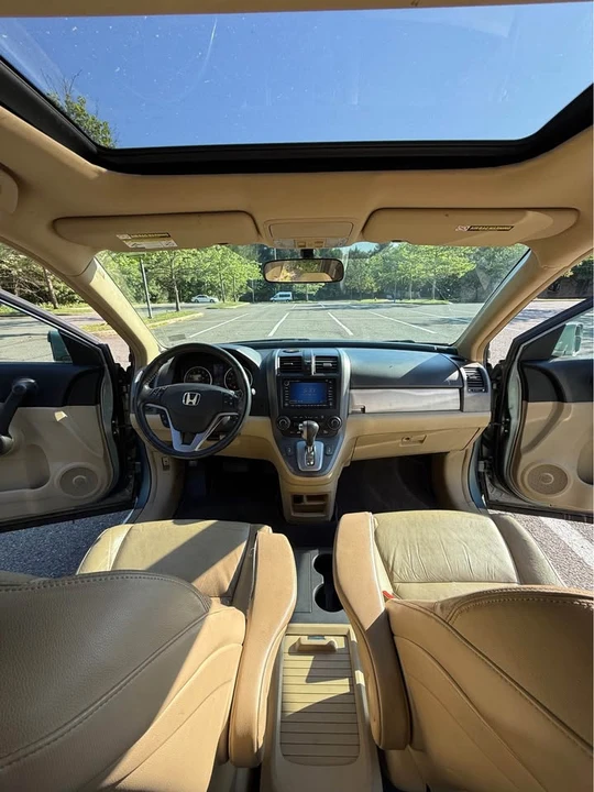 2011 Honda CR-V 3rd Gen - Image 7 of 14
