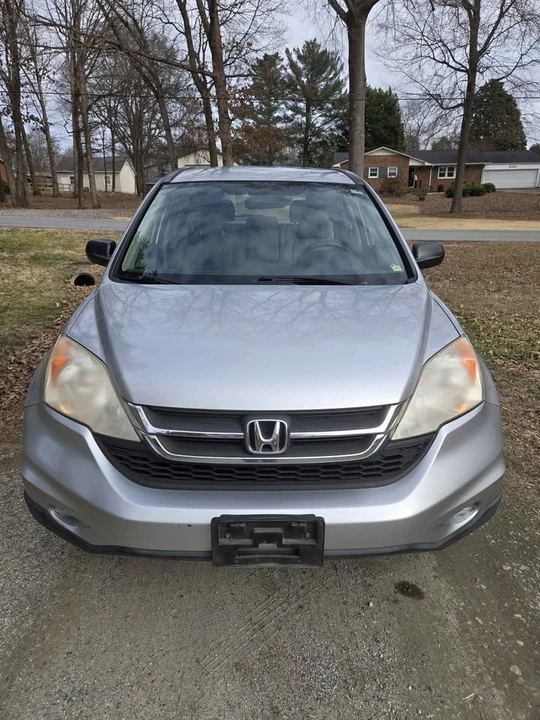 2011 Honda CR-V 3rd Gen - Image 3 of 14