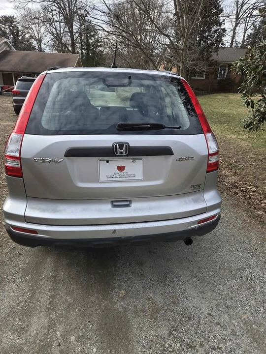 2011 Honda CR-V 3rd Gen - Image 4 of 14