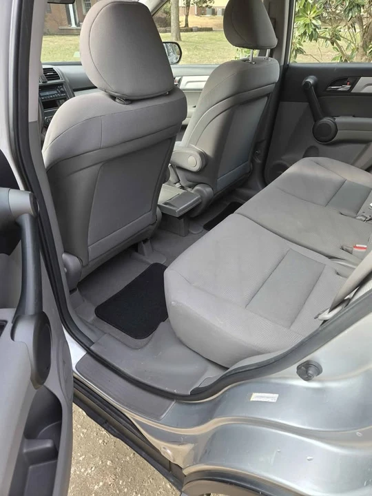 2011 Honda CR-V 3rd Gen - Image 8 of 14