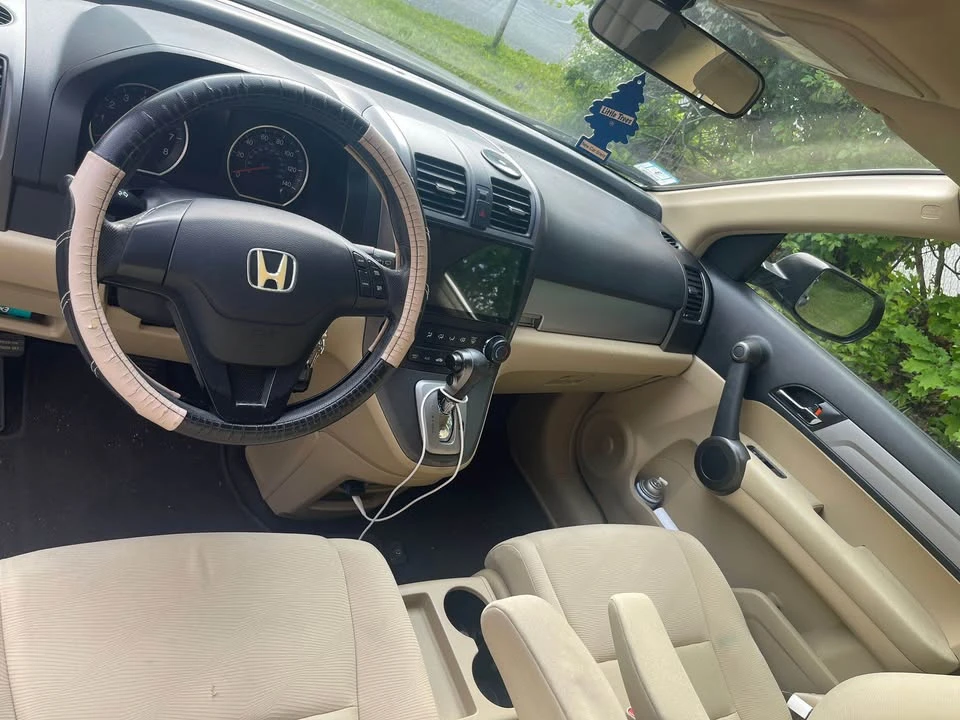 2011 Honda CR-V 3rd Gen - Image 7 of 7