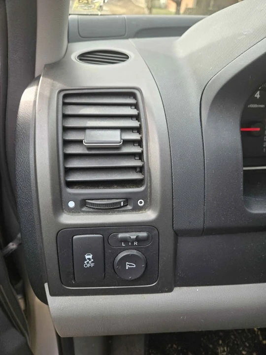 2011 Honda CR-V 3rd Gen - Image 7 of 14