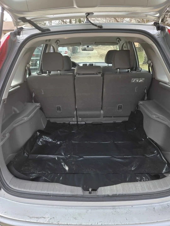 2011 Honda CR-V 3rd Gen - Image 10 of 14