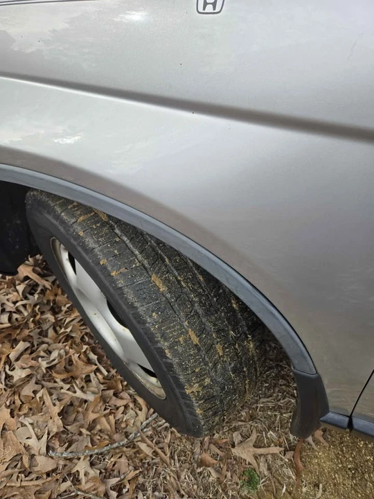 2011 Honda CR-V 3rd Gen - Image 11 of 14