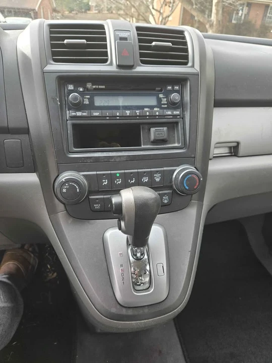 2011 Honda CR-V 3rd Gen - Image 6 of 14