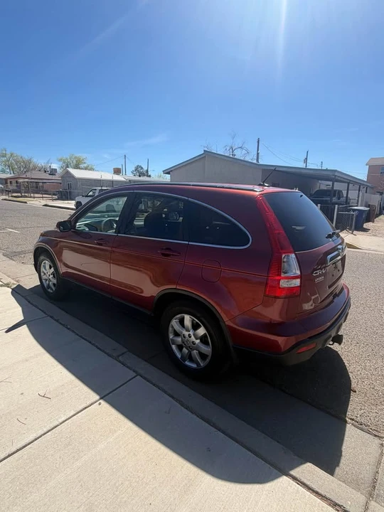 2011 Honda CR-V 3rd Gen - Image 4 of 7