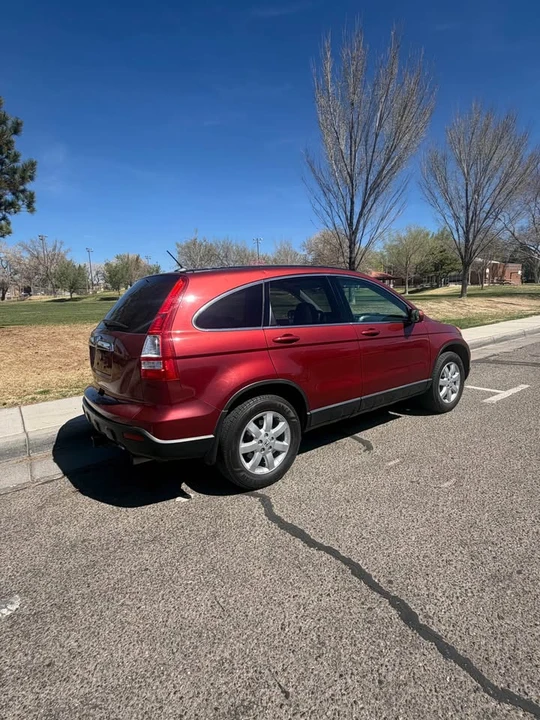 2011 Honda CR-V 3rd Gen - Image 3 of 7